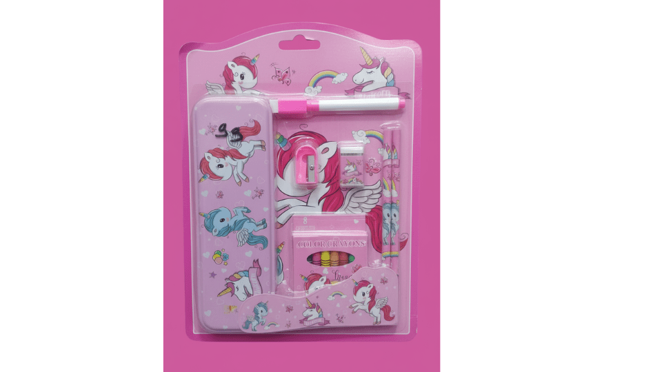 Organic Vegetable Box